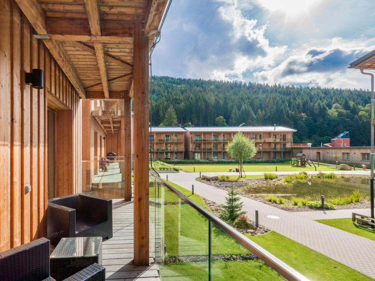 Suites And Apartments Medvedin Špindlerŭv Mlýn المظهر الخارجي الصورة