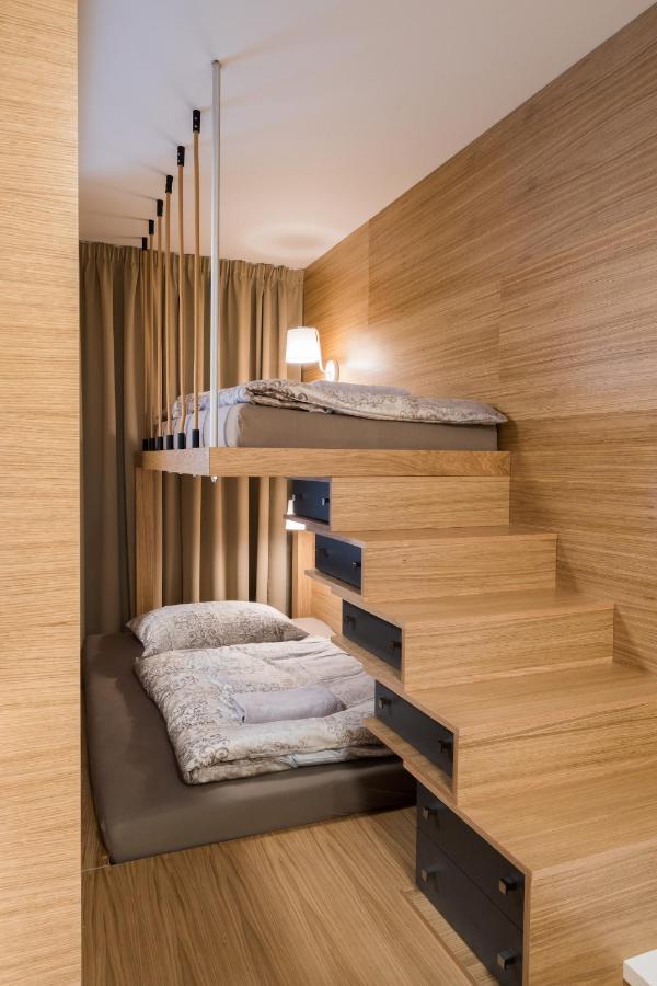 Suites And Apartments Medvedin Špindlerŭv Mlýn المظهر الخارجي الصورة