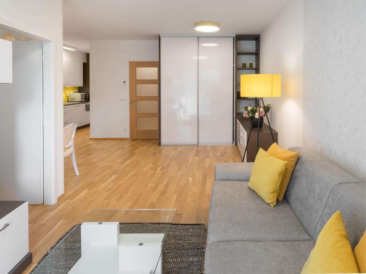 Suites And Apartments Medvedin Špindlerŭv Mlýn المظهر الخارجي الصورة
