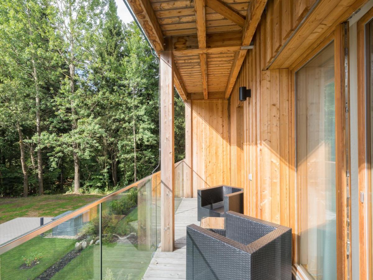 Suites And Apartments Medvedin Špindlerŭv Mlýn المظهر الخارجي الصورة