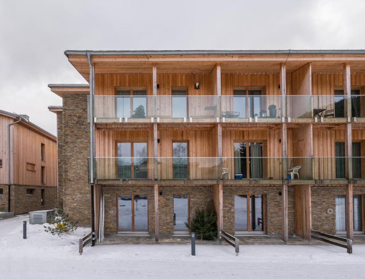 Suites And Apartments Medvedin Špindlerŭv Mlýn المظهر الخارجي الصورة