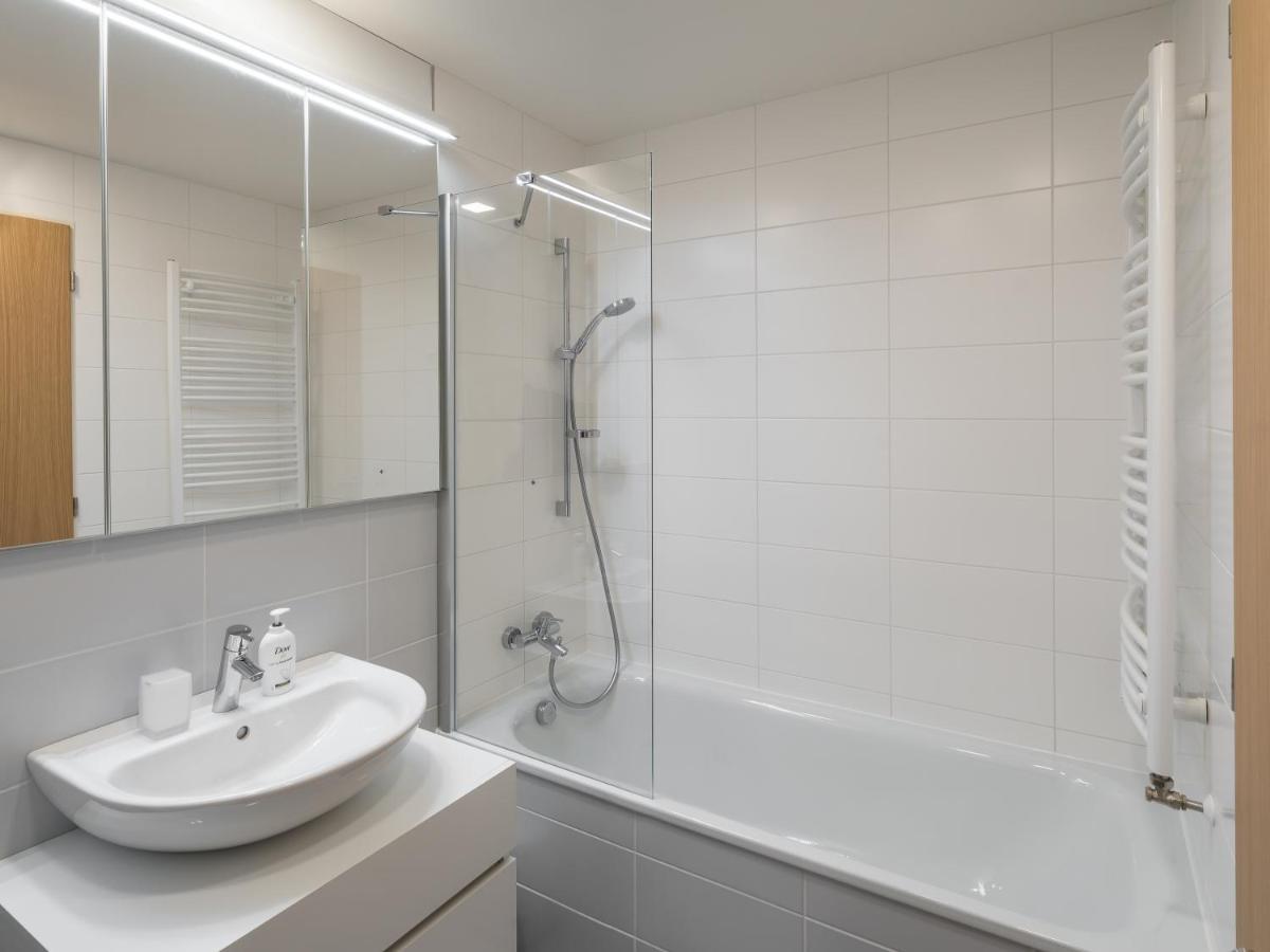 Suites And Apartments Medvedin Špindlerŭv Mlýn المظهر الخارجي الصورة