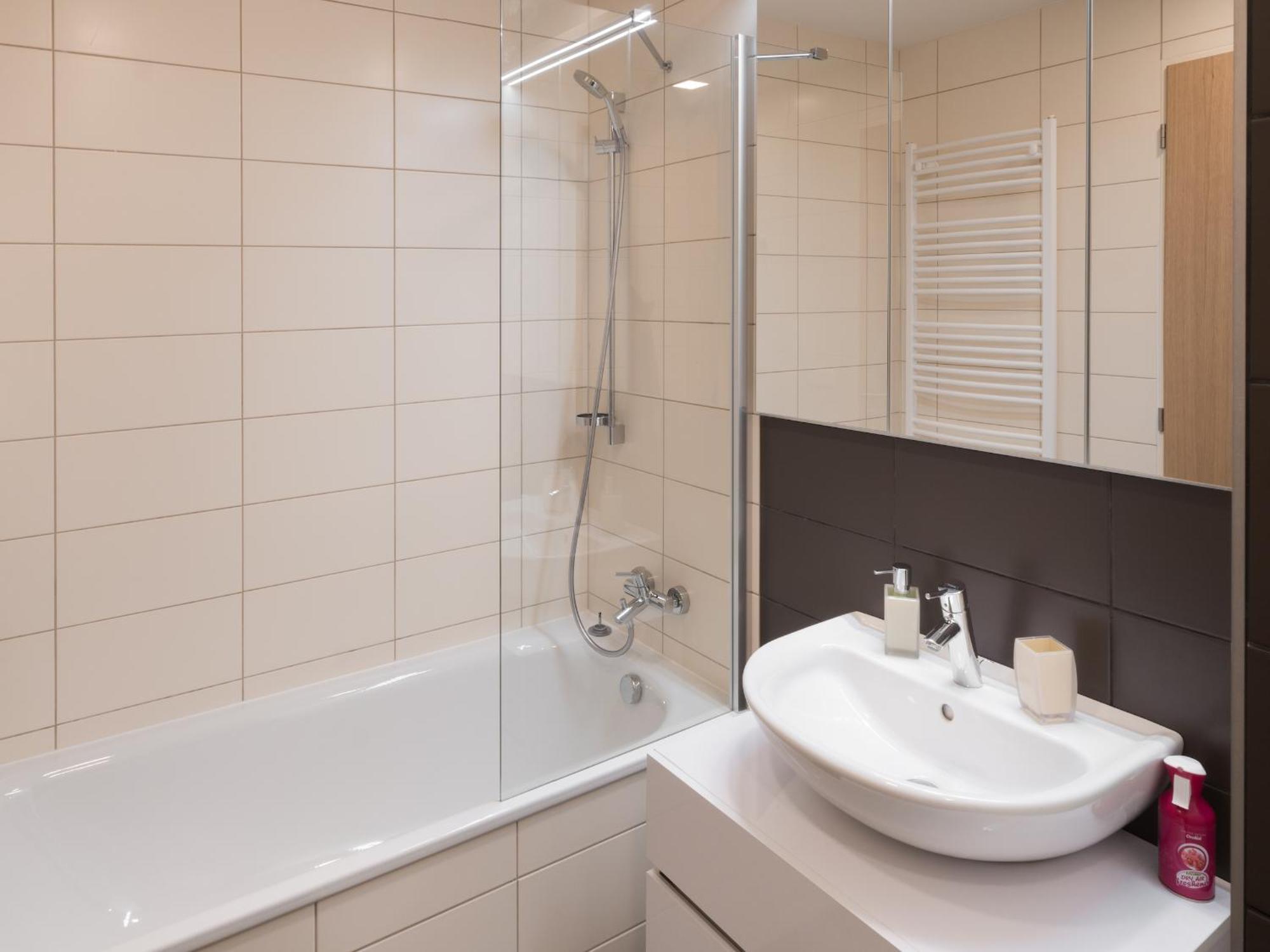 Suites And Apartments Medvedin Špindlerŭv Mlýn الغرفة الصورة