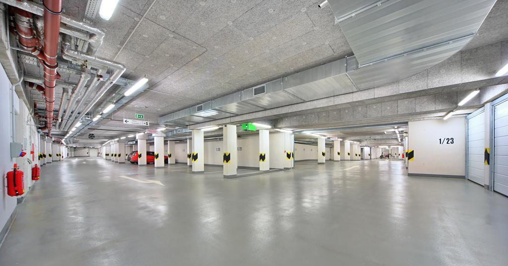 Suites And Apartments Medvedin Špindlerŭv Mlýn المظهر الخارجي الصورة