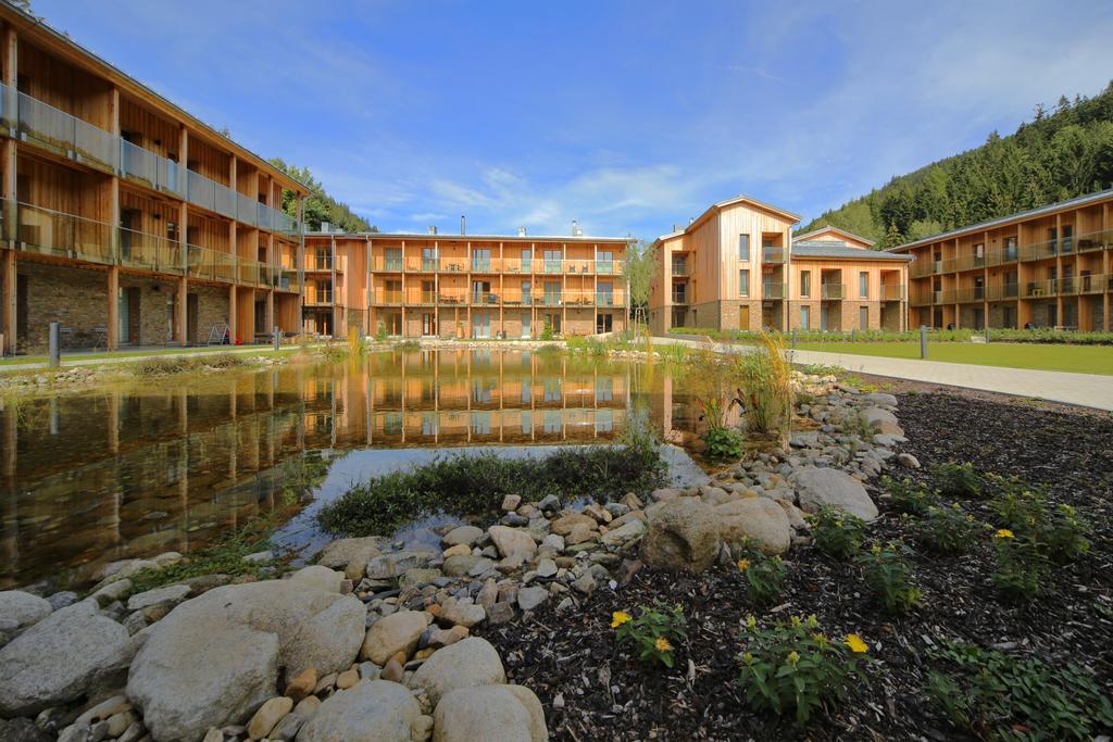 Suites And Apartments Medvedin Špindlerŭv Mlýn المظهر الخارجي الصورة