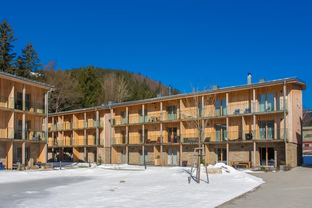 Suites And Apartments Medvedin Špindlerŭv Mlýn المظهر الخارجي الصورة