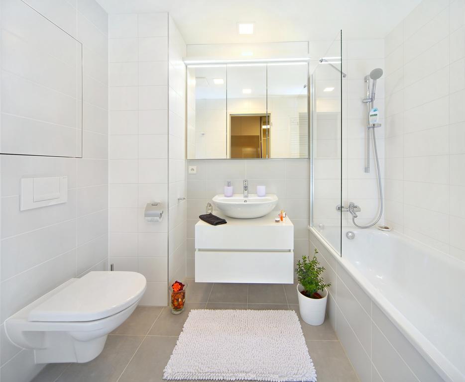 Suites And Apartments Medvedin Špindlerŭv Mlýn المظهر الخارجي الصورة
